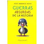 Guerras Absurdas De La Historia