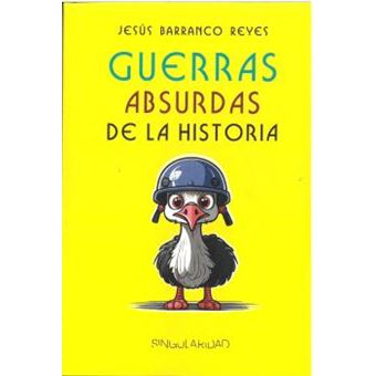 Guerras Absurdas De La Historia