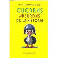 Guerras Absurdas De La Historia