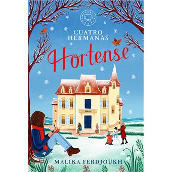 Cuatro Hermanas-Hortense