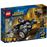 LEGO DC Super Heroes 76110 Batman™: El ataque de los Talons_0