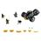 LEGO DC Super Heroes 76110 Batman™: El ataque de los Talons_1