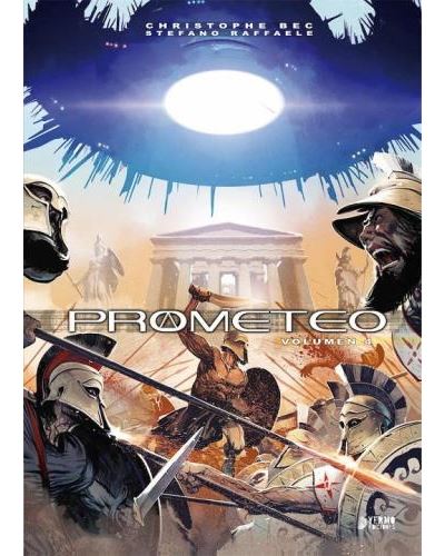Yermo Prometeo Integral 4