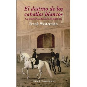 El destino de los caballos bla