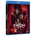 Tron Ares - Blu-ray