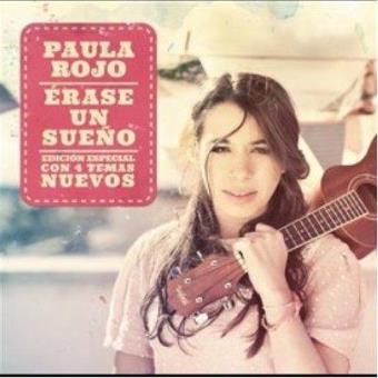 Paula Rojo - 1