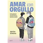 Amar Con Orgullo