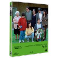 Familia - Exclusiva Fnac - Blu-Ray + DVD