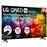 TV QNED 65" LG 65QNED72B6B evo MiniLED AI 4K UHD 2026 Smart TV