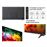 TV QNED 65" LG 65QNED72B6B evo MiniLED AI 4K UHD 2026 Smart TV