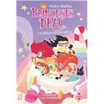 Les Princeses Drac 20. La dolça emperadriu