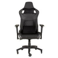 Silla Gaming Corsair T1 Race 2018 Negro