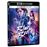 Blue Beetle - UHD + Blu-ray