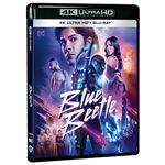 Blue Beetle - UHD + Blu-ray
