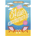 31 dies per enamorar-te