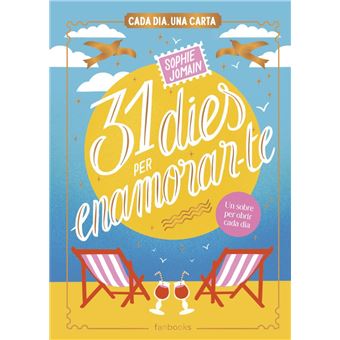 31 dies per enamorar-te