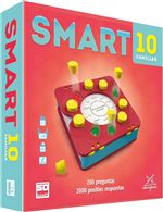 Juego de mesa smart 10 familiar