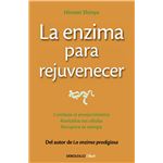 La Enzima Para Rejuvenecer