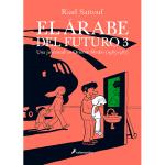 Arabe del futuro 3-una jiventud en