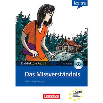 A2-B1 - Das Missverständnis