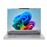 Ordenador portátil Acer Aspire 14 AI A14-53M-72Q0, Intel Core Ultra 7-258V, 32GB RAM, 1TB SSD, Intel Arc Graphics, Windows 11 Home - Copilot+ PC, 14" WUXGA Plata