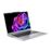 Ordenador portátil Acer Aspire 14 AI A14-53M-72Q0, Intel Core Ultra 7-258V, 32GB RAM, 1TB SSD, Intel Arc Graphics, Windows 11 Home - Copilot+ PC, 14" WUXGA Plata