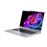 Ordenador portátil Acer Aspire 14 AI A14-53M-72Q0, Intel Core Ultra 7-258V, 32GB RAM, 1TB SSD, Intel Arc Graphics, Windows 11 Home - Copilot+ PC, 14" WUXGA Plata