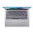 Ordenador portátil Acer Aspire 14 AI A14-53M-72Q0, Intel Core Ultra 7-258V, 32GB RAM, 1TB SSD, Intel Arc Graphics, Windows 11 Home - Copilot+ PC, 14" WUXGA Plata