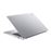 Ordenador portátil Acer Aspire 14 AI A14-53M-72Q0, Intel Core Ultra 7-258V, 32GB RAM, 1TB SSD, Intel Arc Graphics, Windows 11 Home - Copilot+ PC, 14" WUXGA Plata