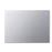 Ordenador portátil Acer Aspire 14 AI A14-53M-72Q0, Intel Core Ultra 7-258V, 32GB RAM, 1TB SSD, Intel Arc Graphics, Windows 11 Home - Copilot+ PC, 14" WUXGA Plata