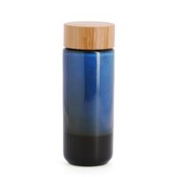 Botella de doble pared Tilos Azul 340 ml