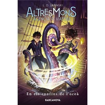 En els confins de l'ocea -altres mo