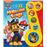 Paw Patrol Pawsome Songs
