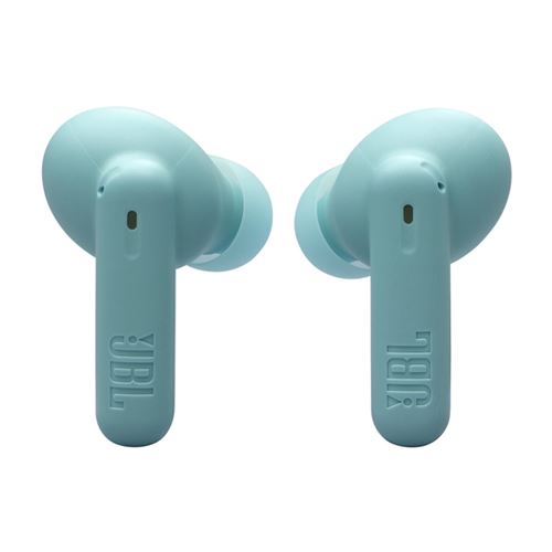 Auriculares Noise Cancelling Jbl Wave Beam 2 True Wireless Azul