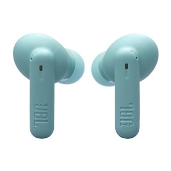 Auriculares Noise Cancelling JBL Wave Beam 2 True Wireless Azul