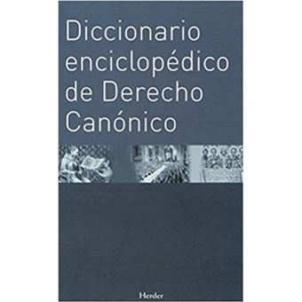 Diccionario enciclopedico de derech