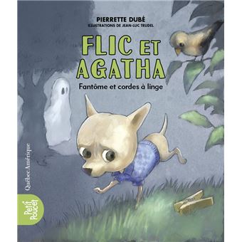 Flic et Agatha - 1
