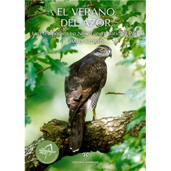 El Verano Del Azor