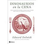 Dinosaurios en la cena