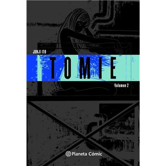 Tomie nº 02
