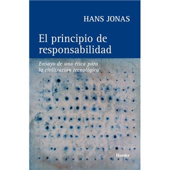 Principio de responsabilidad, el