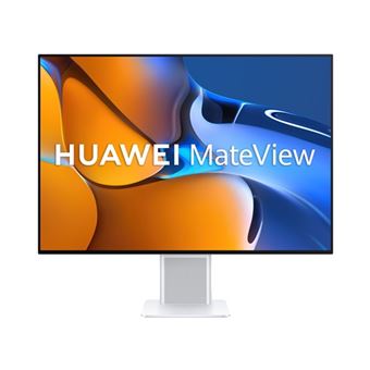 Monitor curvo Huawei MateView de 27 pulgadas en oferta por 269€