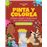Pinta Y Colorea Heroes Dioses Y Monstruos De La Mitologia G