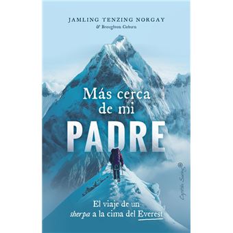 Mas Cerca De Mi Padre