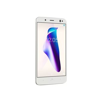 BQ Aquaris VS 5.2" 32GB Blanco/Oro