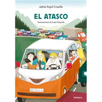 El atasco