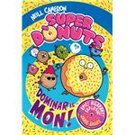 Super Dònuts! Dominar el Món!