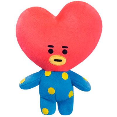 Peluche KPop BTS21 - Tata