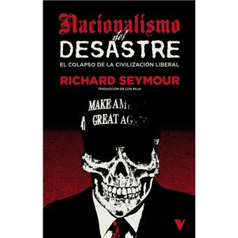 Nacionalismo Del Desastre