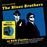 Music That Inspired The Blues Brothers - Vinilo